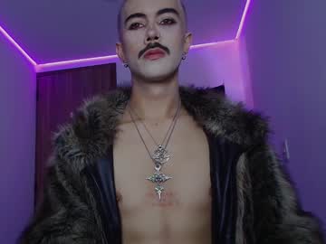 bruce_6666 - Live Performer
