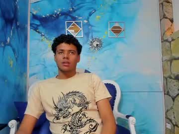 bruno_blaze - Live Performer