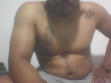 bruno_col - Live Performer