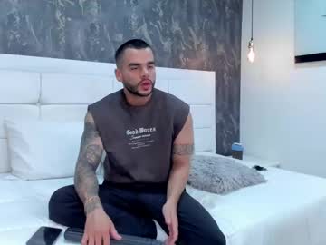 Bruno_de_luca, Age 29, M – Uncut & Young - Live Performer