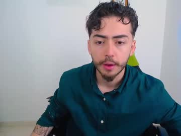bruno_palmer - Live Performer