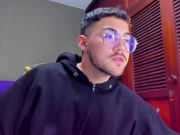 brunowalkerr - Live Performer