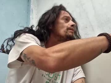 Bruxo_fire_official, Age 39, from So Paulo, Brazil - Performer Image Bruxo_fire_official, Age 39, from So Paulo, Brazil - Profile Photo
