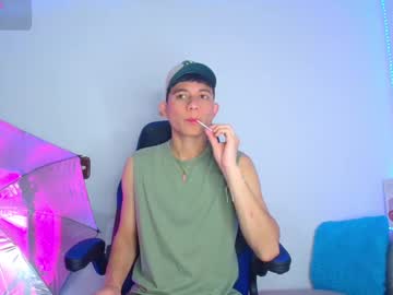bryam_hot - Live Performer