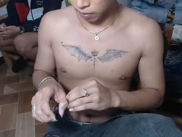 Bryan_________, Age 24, M – Asian & Twink - Live Performer
