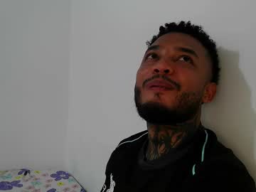 bryce_emy - Live Performer