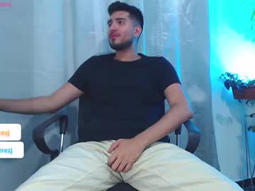 bryperez - Live Performer
