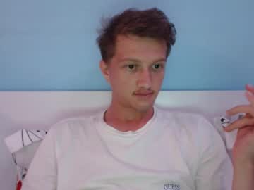 Bubbleblond, Age 21, M – 18 & Gay - Live Performer