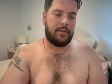 bubblebuttbidaddy - Live Performer
