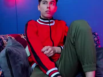 Bublee01, Age 21, M – 18 & New - Live Performer