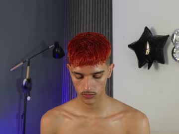 busterspinter - Live Performer