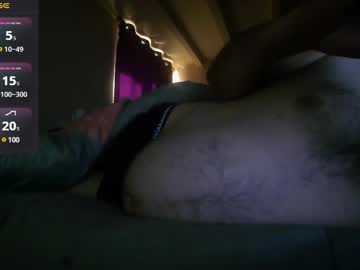 Bzxxbzh, M – Private & Chubby - Live Performer