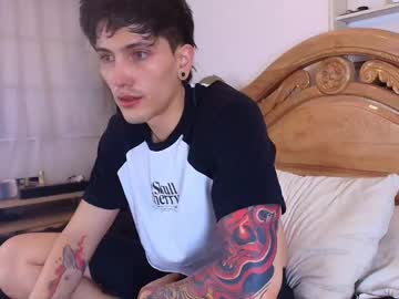 C_o_c_a__c_o_l_o, Age 23, M - Live Performer