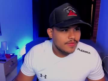 caballero_____ - Live Performer