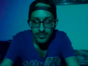 cal_xxx - Live Performer