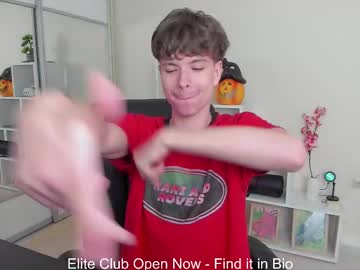 calvin_loves_you - Live Performer