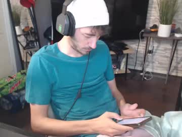 calvin_tanner - Live Performer