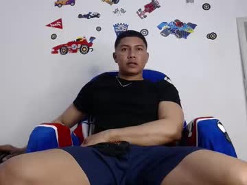 calvinhotlatino - Live Performer