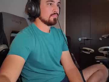 Cameron_camming, Age 24, M - Live Performer