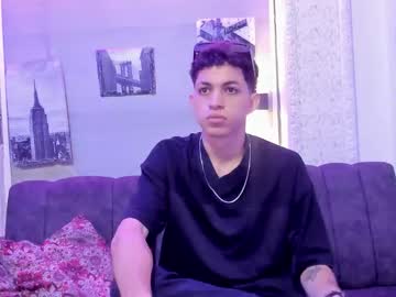 cameron_lux4 - Live Performer