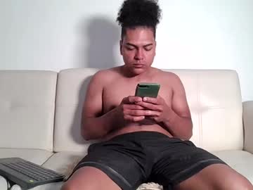 camfaber - Live Performer