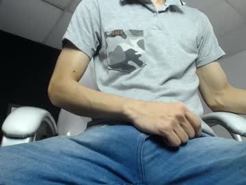 camilo_stark - Live Performer