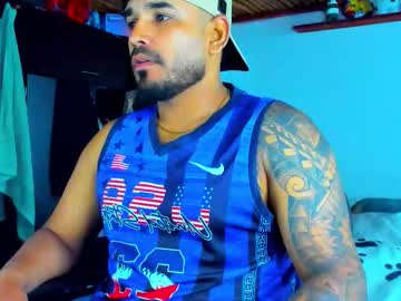 Camilo_tijeras, Age 27, M – Hairy & Latino - Live Performer