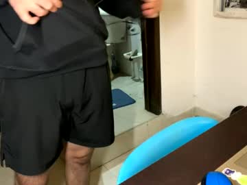 camiloex - Live Performer