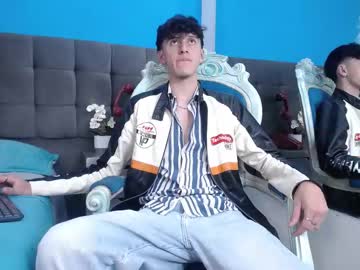 Carlos_rubio_, Age 21, M – Feet & 18 - Live Performer