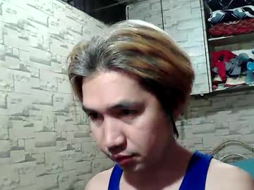 casper_ang - Live Performer