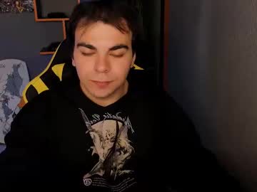 casper_black_ - Live Performer
