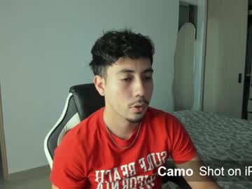 Cdcanon, Age 23, M - Live Performer