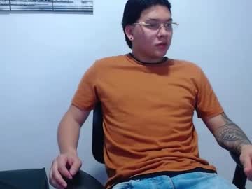 Ceballos_, Age 20, M – Cute & Cum - Live Performer