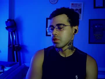 Celesluddenn, Age 24, M - Live Performer
