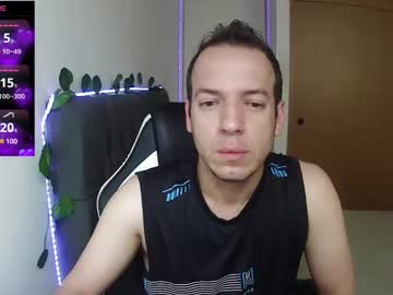 Cerso1, M – Twink & Hardnipples - Live Performer