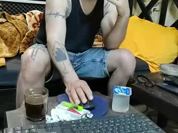 cezar46 - Live Performer