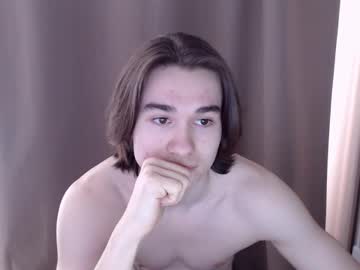 charleshanson69 - Live Performer