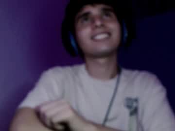 Charley_quin, Age 20, M – Cum & Teen - Live Performer