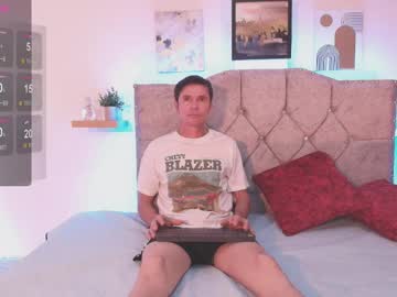 charlie_boy_ag - Live Performer