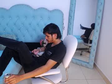 Charlie_cock_, Age 21, M – Hairy & Latino - Live Performer