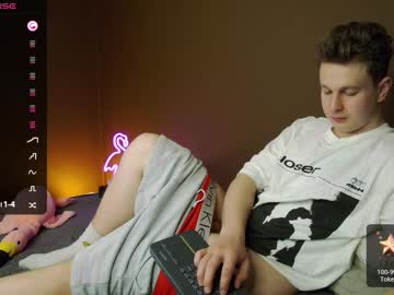 charlie_smiley - Live Performer