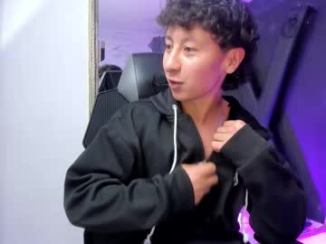 Charliehart_, M – Slim & Bigdick - Live Performer