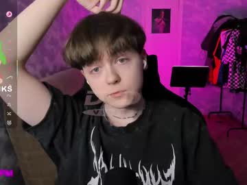 charonbaby1 - Live Performer