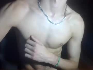 Chavalgym21, Age 21, M – Teen & Spanish - Live Performer