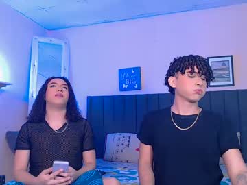 chicos_inter21 - Live Performer