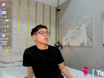 Chistianjd21, Age 20, M - Live Performer