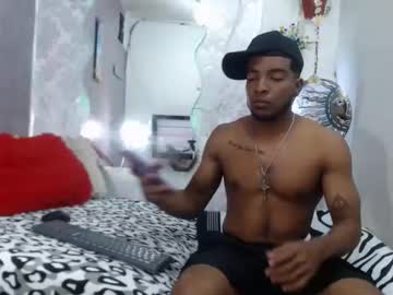 choco_hornyx18 - Live Performer