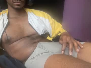 chocolatebarrr - Live Performer