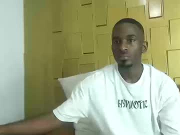 Choppa_bbc, Age 25, M – Ass & Dick - Live Performer