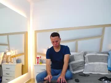chris_barker - Live Performer